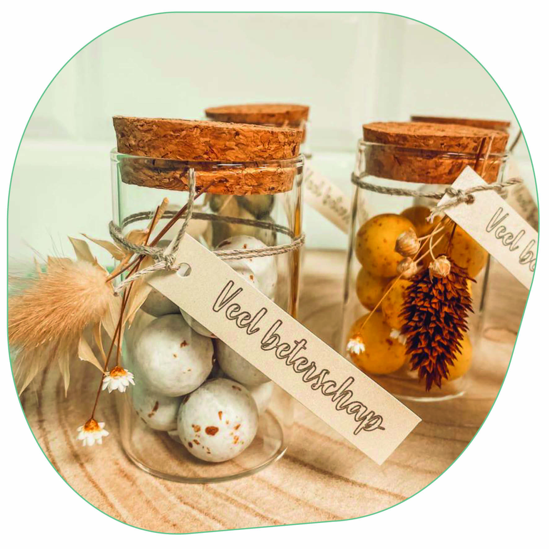 Azter geschenk