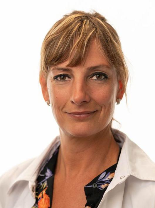 dr. Dobbeleir Nadia - AZ Rivierenland