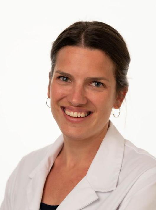 dr. Broes Katrien - AZ Rivierenland
