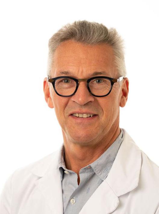 dr. Bultynck Koen - AZ Rivierenland