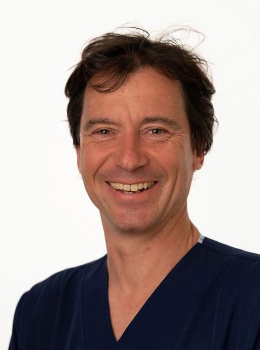 dr. De Coninck Marc - AZ Rivierenland