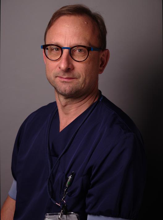 dr. Hendrickx Karl - AZ Rivierenland