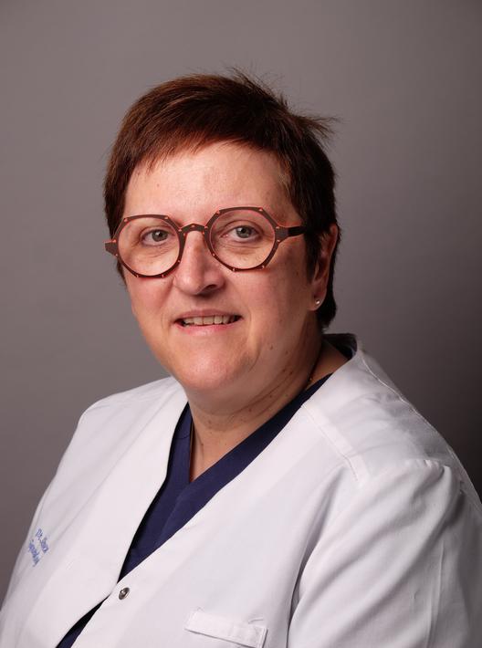 dr. Stevens Marianne - AZ Rivierenland