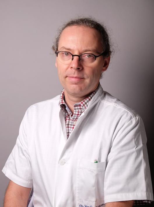 dr. Vander Cruyssen Bert - AZ Rivierenland