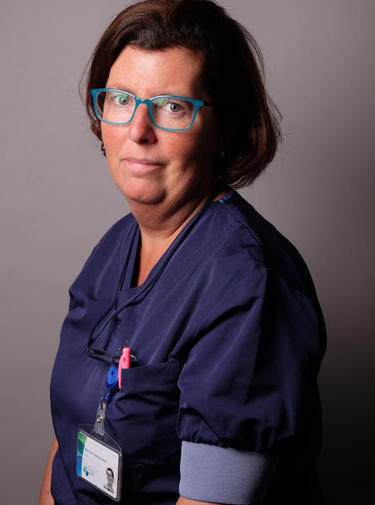 dr. Vandewiele Katrien - AZ Rivierenland