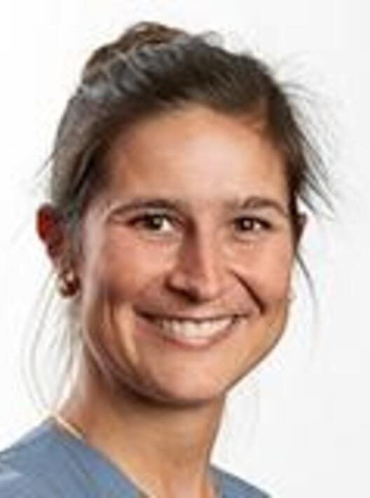 dr. Julie Deferm - AZ Rivierenland