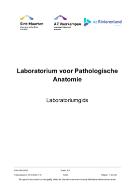 Laboratoriumgids
