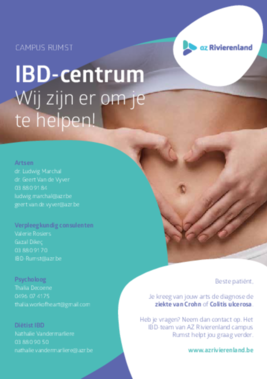 IBD-centrum