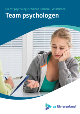 Team psychologen