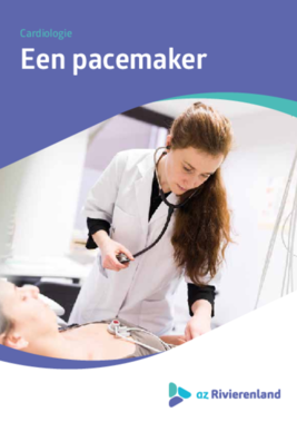 Een pacemaker