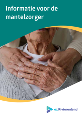 Informatie voor de mantelzorger